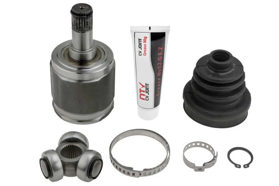 This part match OEM code: 44310-SR3-300