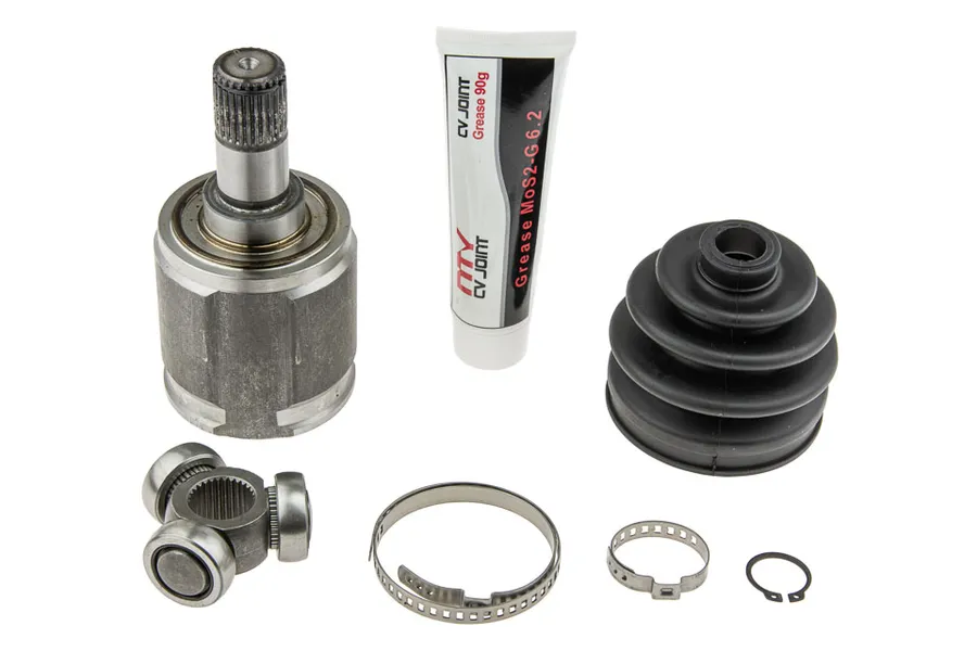 This part match OEM code: 44310-S10-320