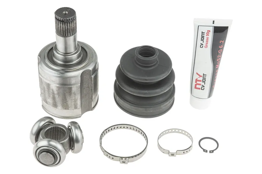 This part match OEM code: 44310-SJC-A01