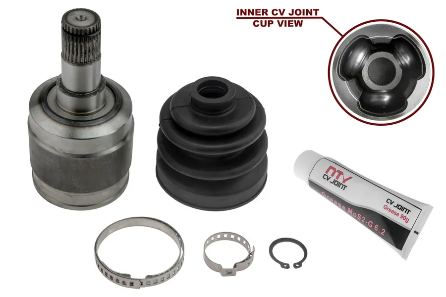 OEM код товара: 49505-2BA10
