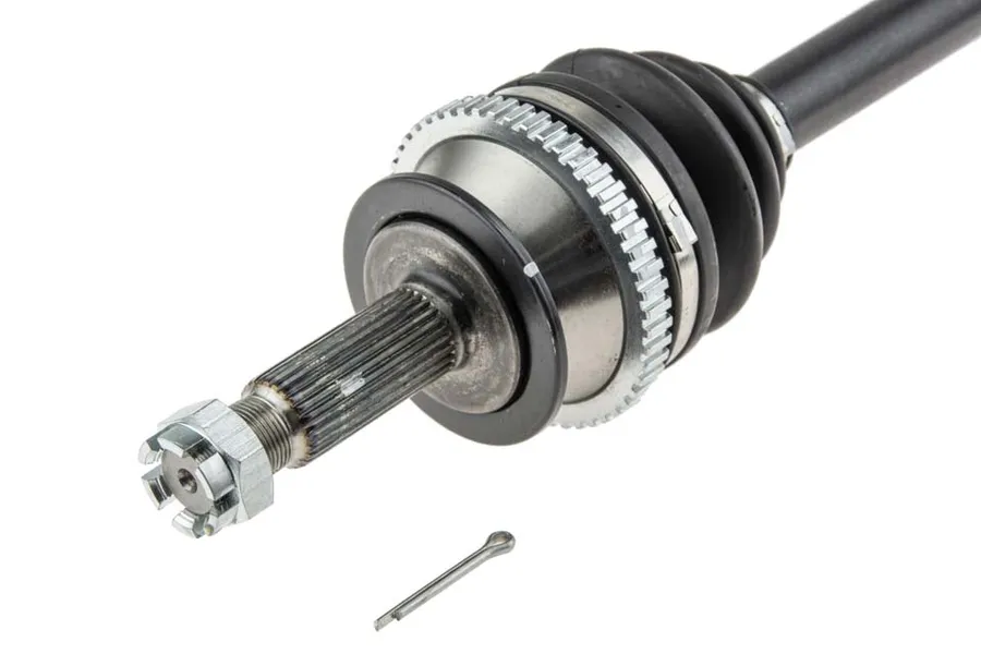 This part match OEM code: 49562-26200