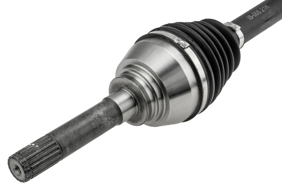 This part match OEM code: 8-98147-245-2