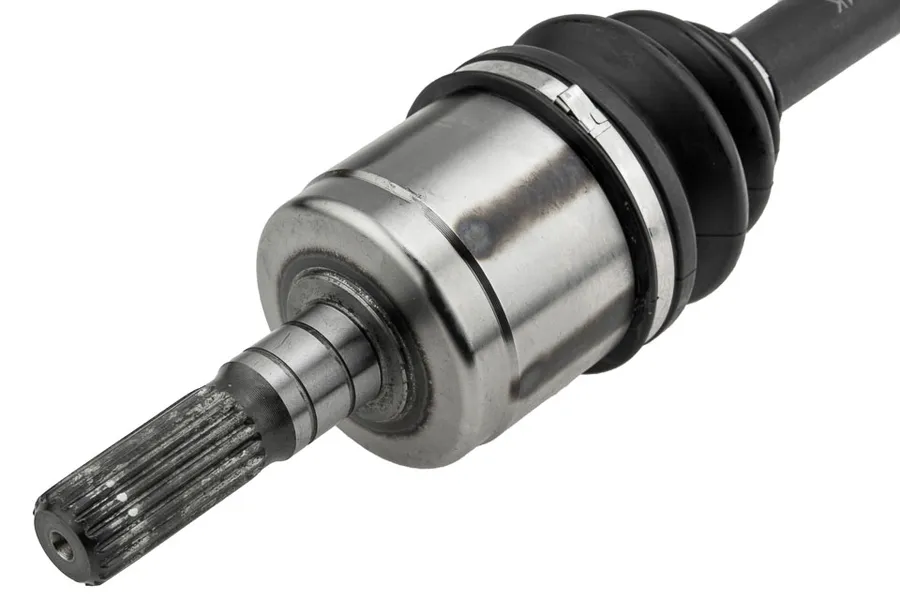 This part match OEM code: 8-98147-245-1