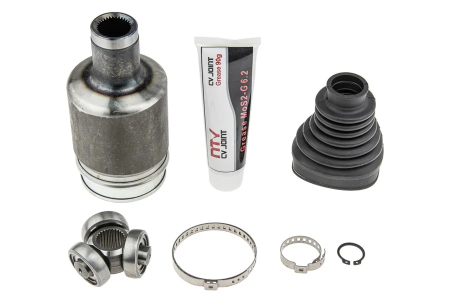 This part match OEM code: A2203300001