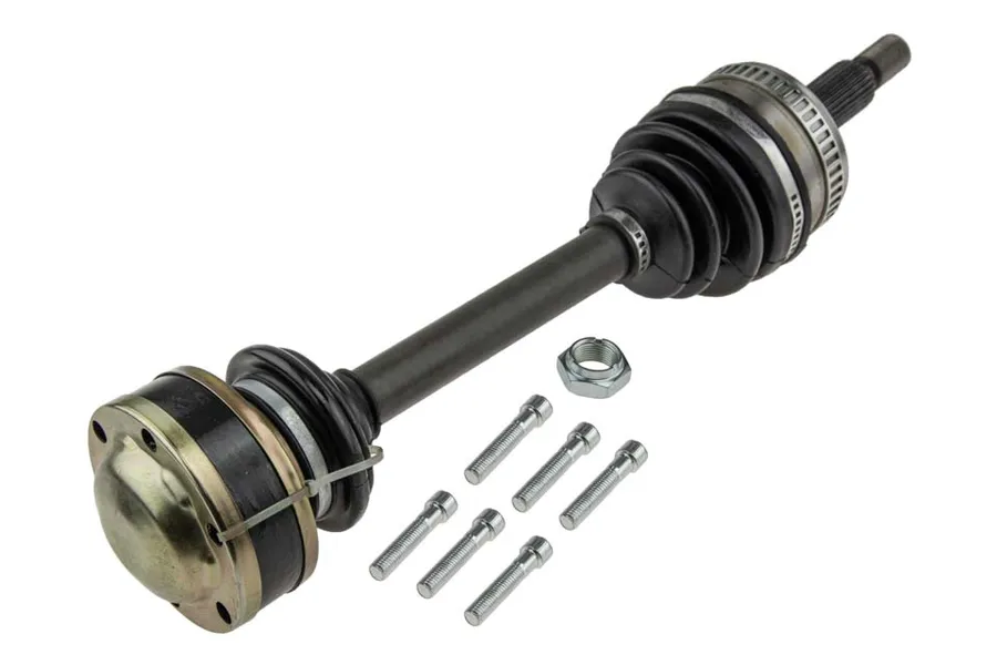 This part match OEM code: 6383340534