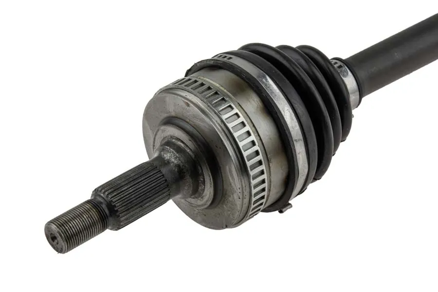 This part match OEM code: 6383341634