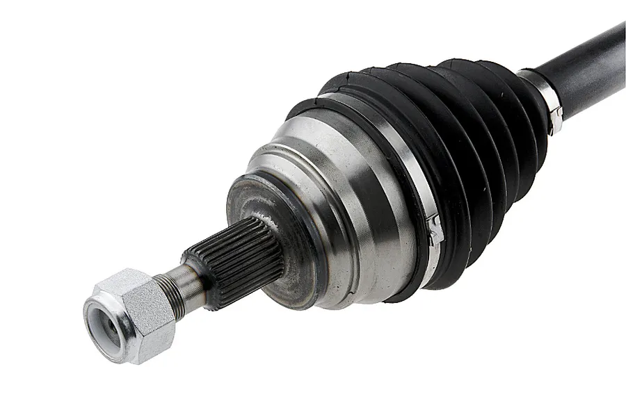 This part match OEM code: 1643301901