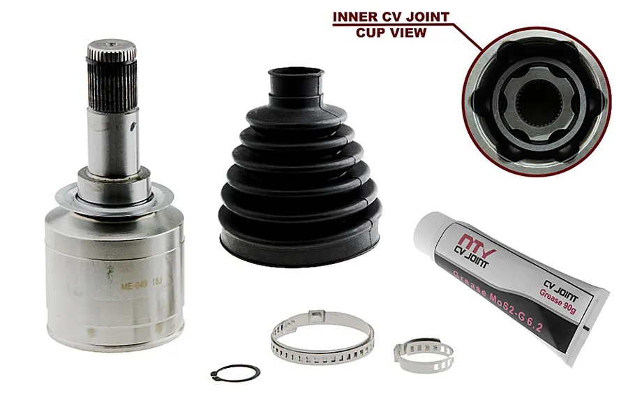 This part match OEM code: A1643300801