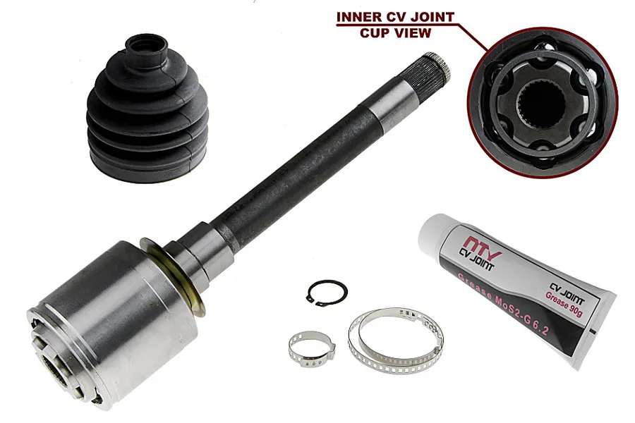 This part match OEM code: A1643302101