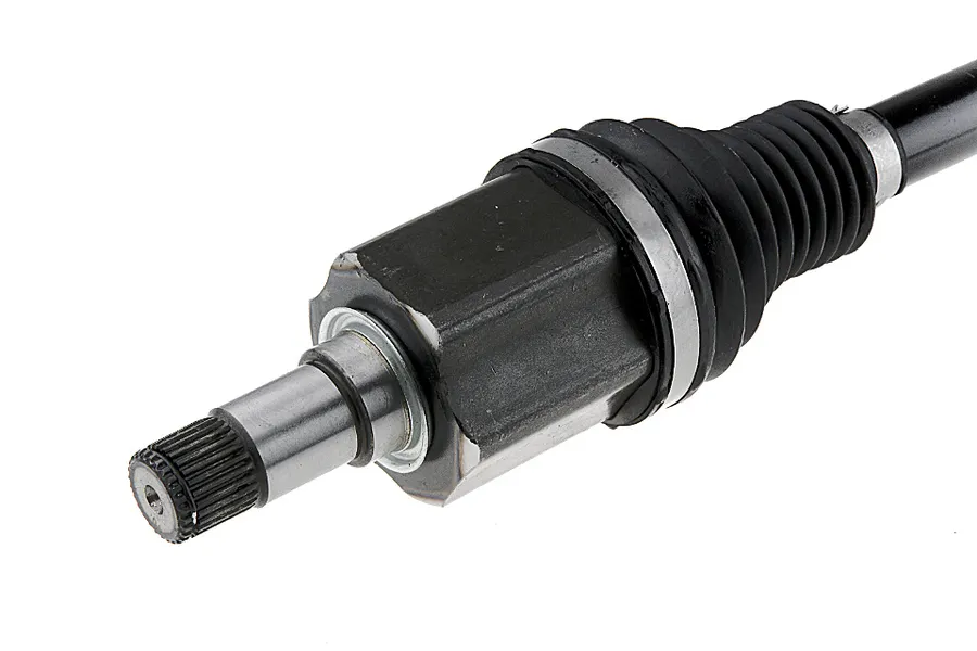 This part match OEM code: A2053308406