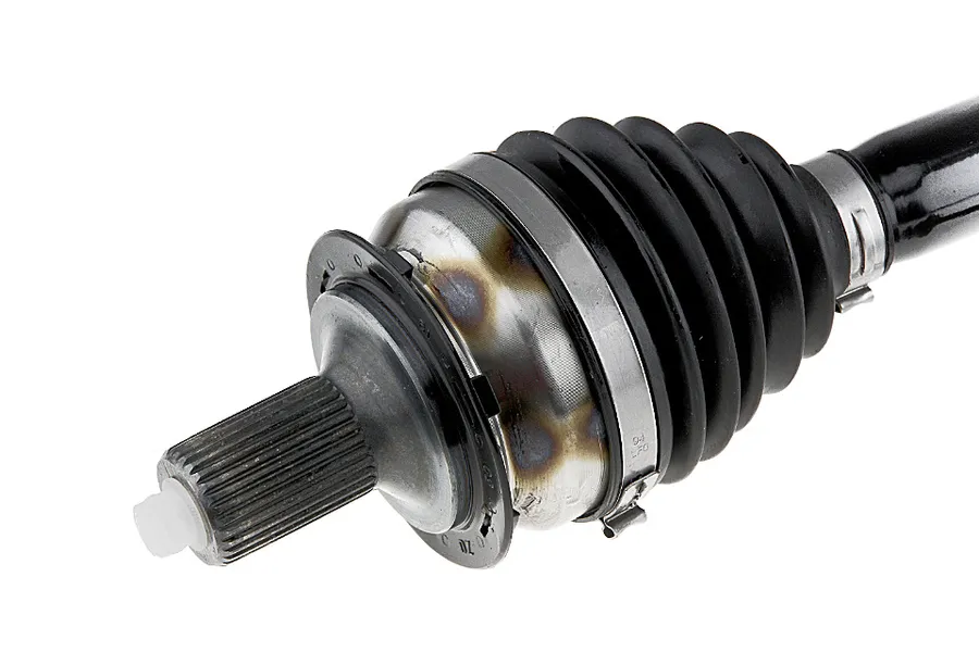 This part match OEM code: 2463307700
