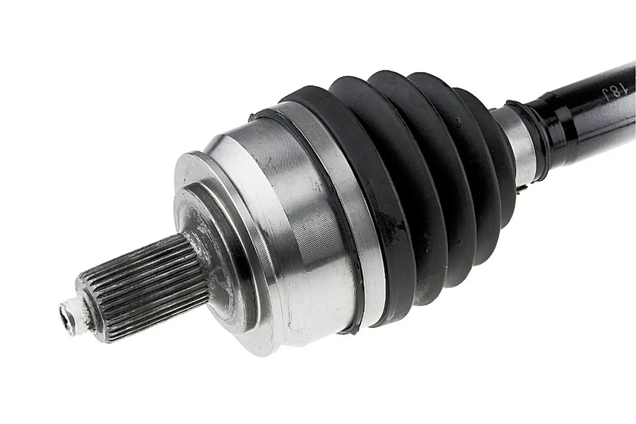 This part match OEM code: 2463309500
