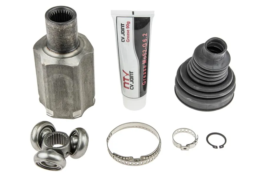 This part match OEM code: A2533307900