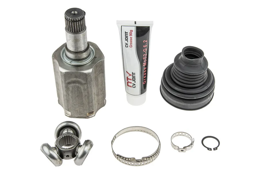 This part match OEM code: A2533301300