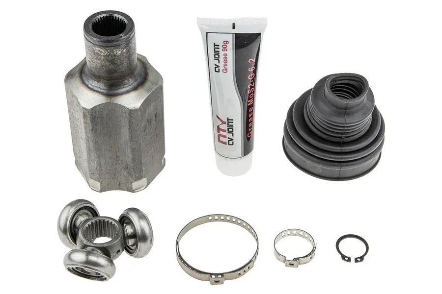 This part match OEM code: A2123307900
