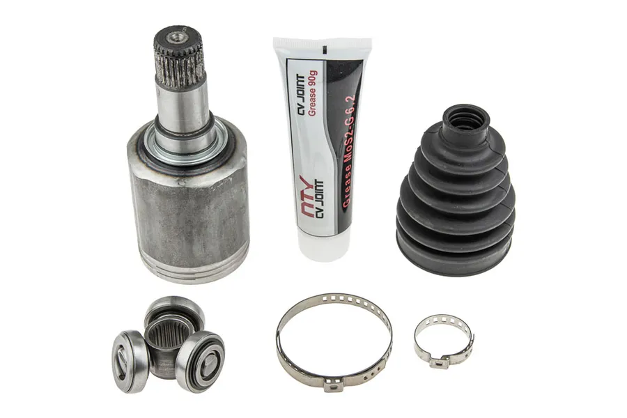 This part match OEM code: A2043301400