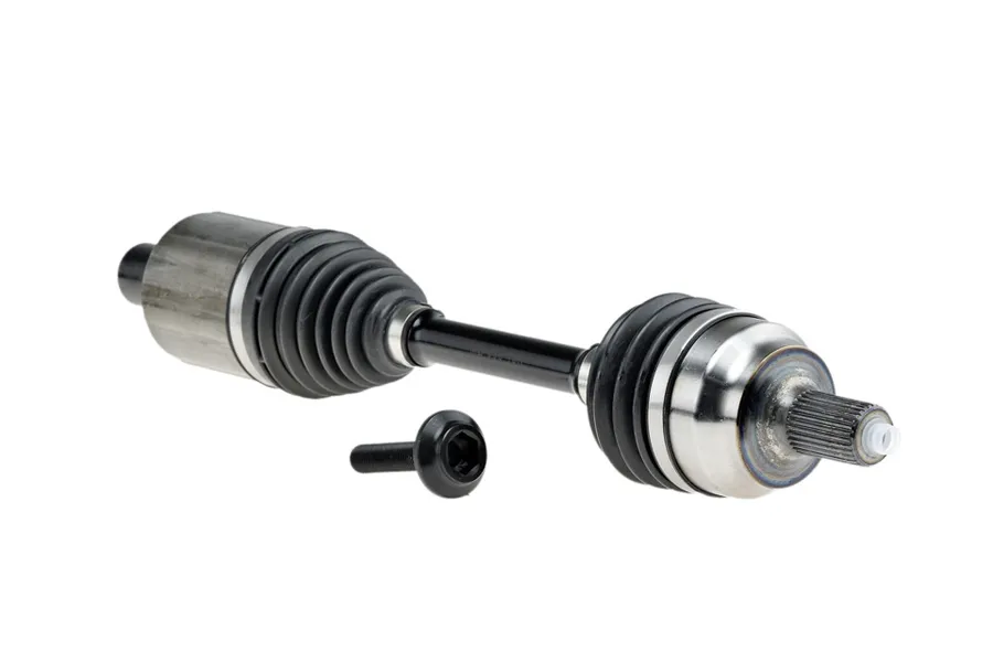 This part match OEM code: A2043302601
