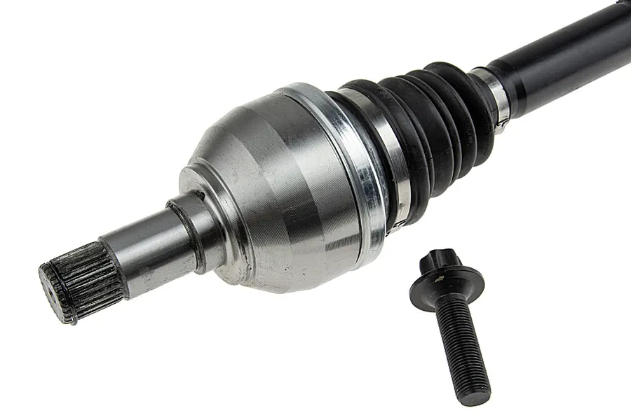 This part match OEM code: A2463309400