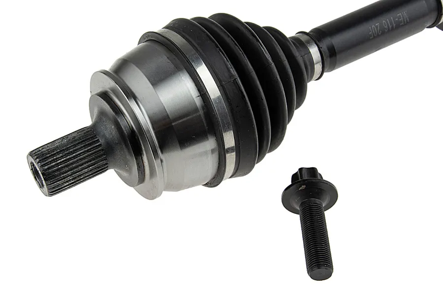 This part match OEM code: A2463303100