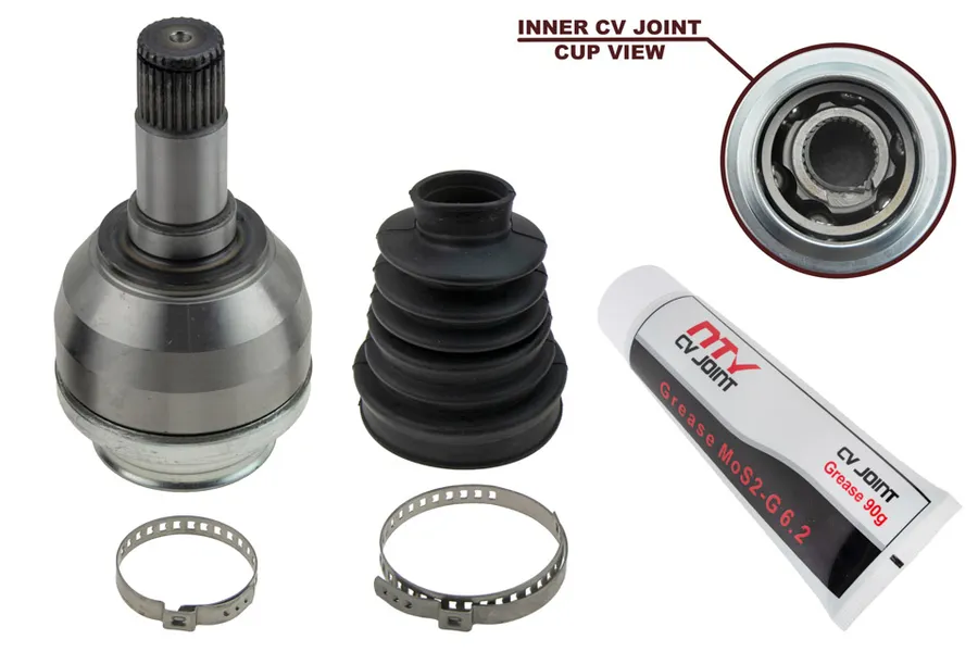 This part match OEM code: A2463302501