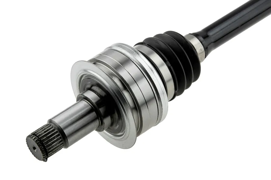 This part match OEM code: 2033502610