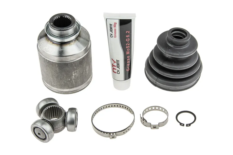 This part match OEM code: G568-25-500A