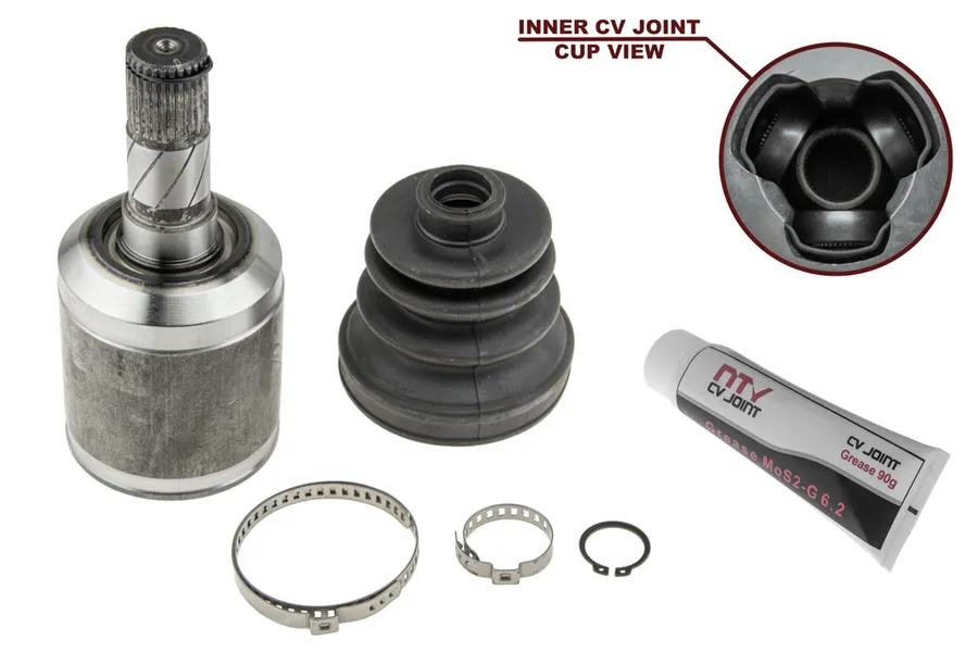 This part match OEM code: GF09-22-620