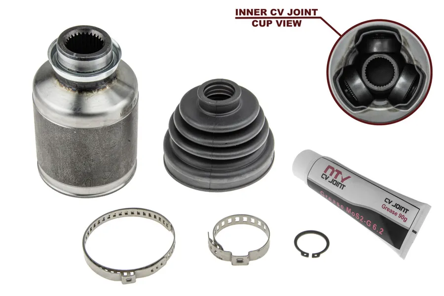 This part match OEM code: GF09-22-520