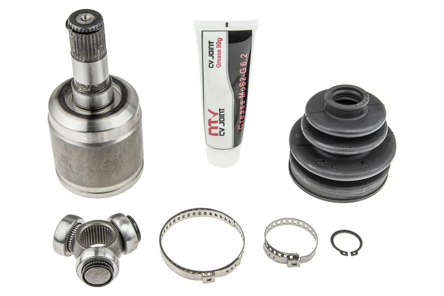This part match OEM code: GD36-22-620