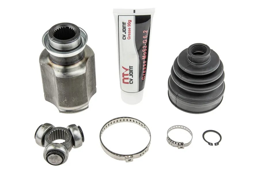 This part match OEM code: GG09-25-50XE