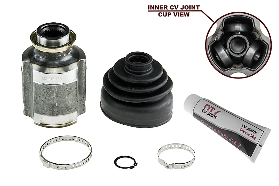 OEM код товара: GP31-25-50XF