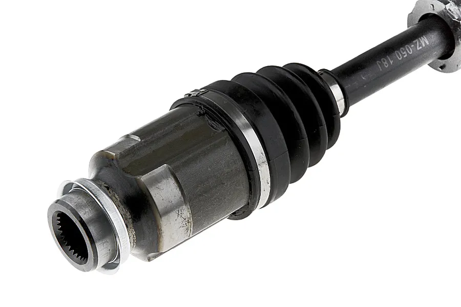 This part match OEM code: FD80-25-500B