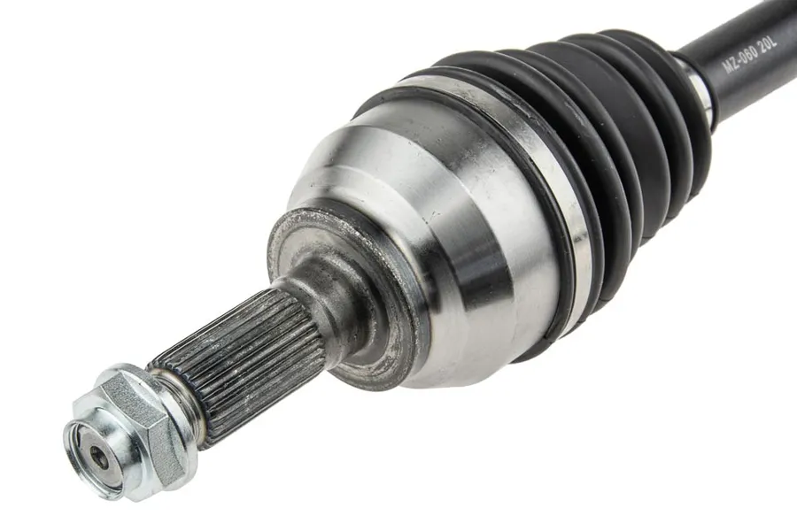 OEM код товара: GG62-25-600B