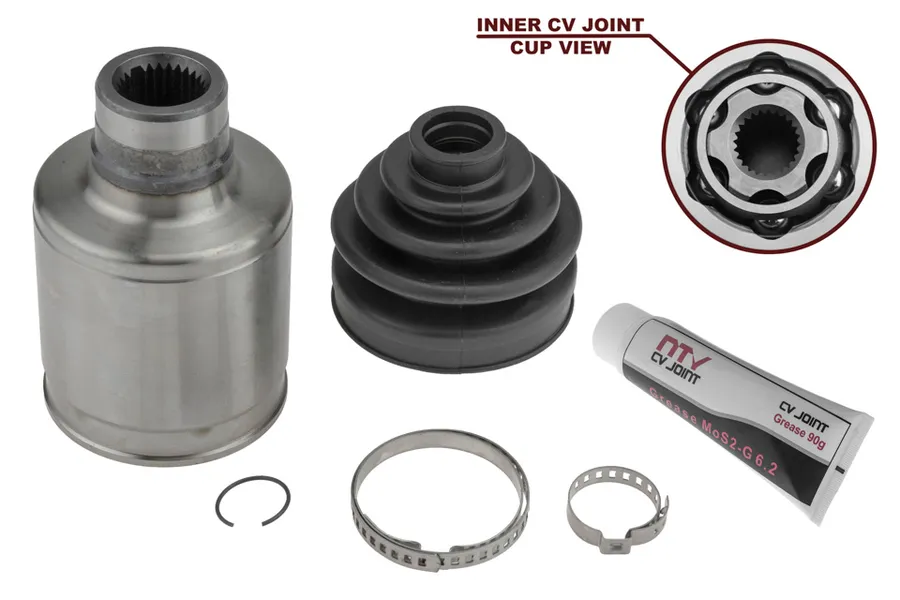 This part match OEM code: GG3125500H