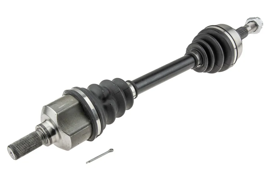 This part match OEM code: 3272QH