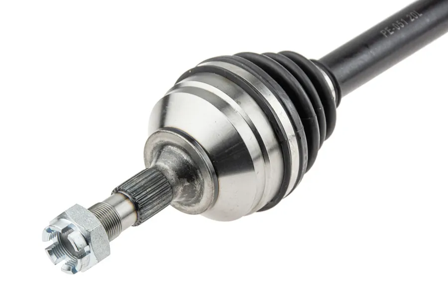 This part match OEM code: 3272TK