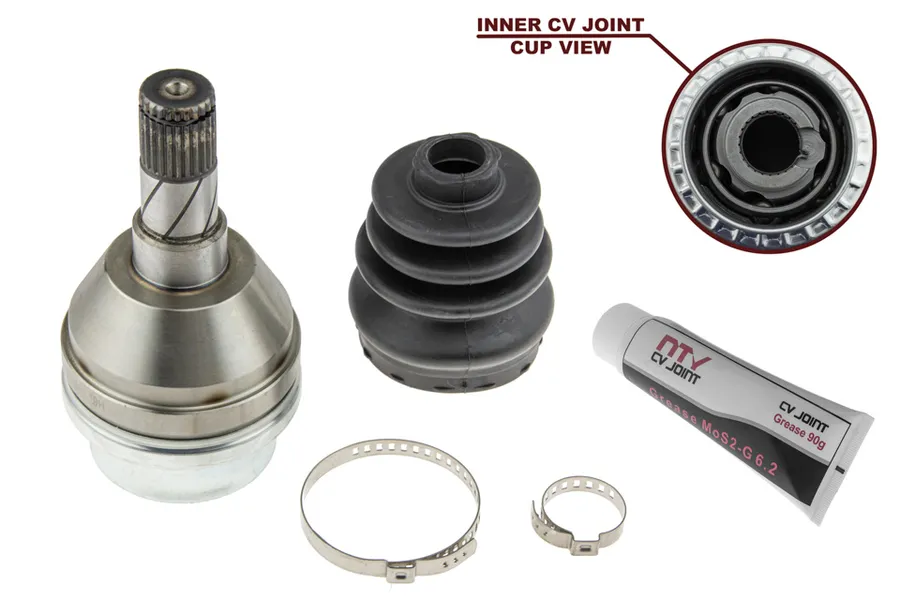 This part match OEM code: 13335145