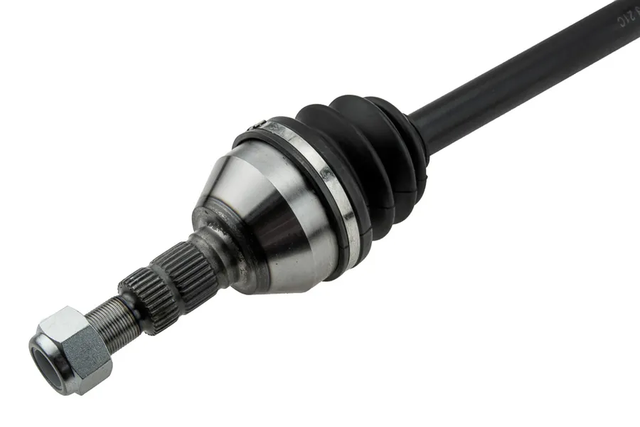 This part match OEM code: 1277859