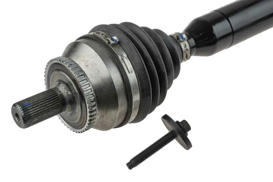 Prekės atitinka OEM kodą: 6Q0 407 272CL
