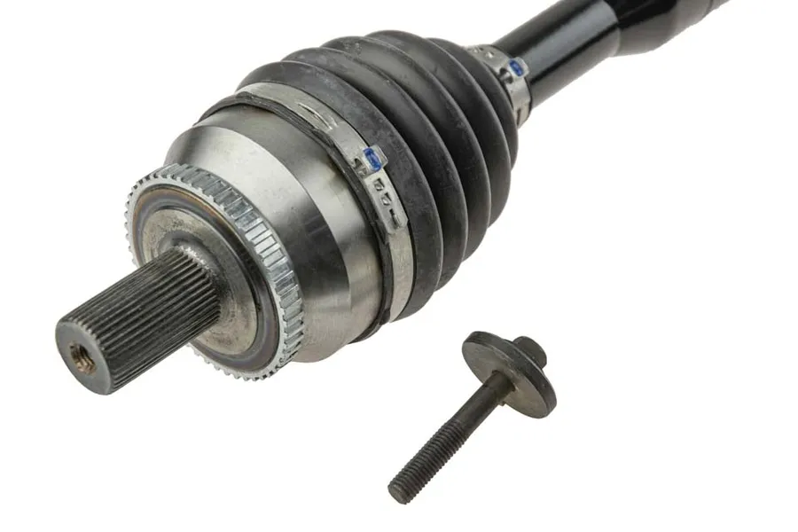 OEM код товара: 30783104