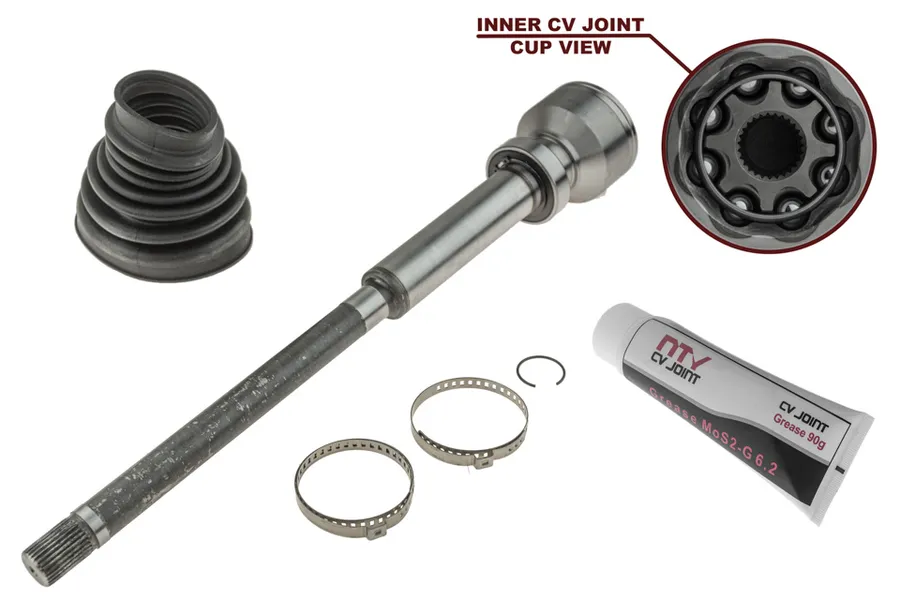 This part match OEM code: 36001218