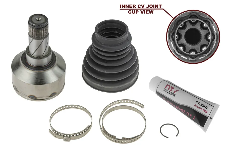 This part match OEM code: 31325101