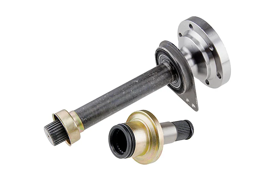 Prekės atitinka OEM kodą: 02G409345A