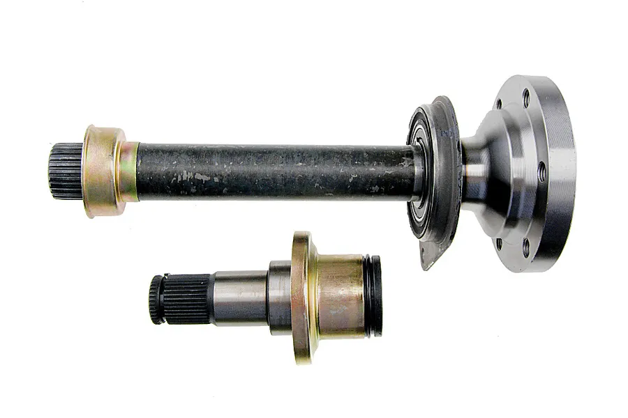 Prekės atitinka OEM kodą: 02G409356B