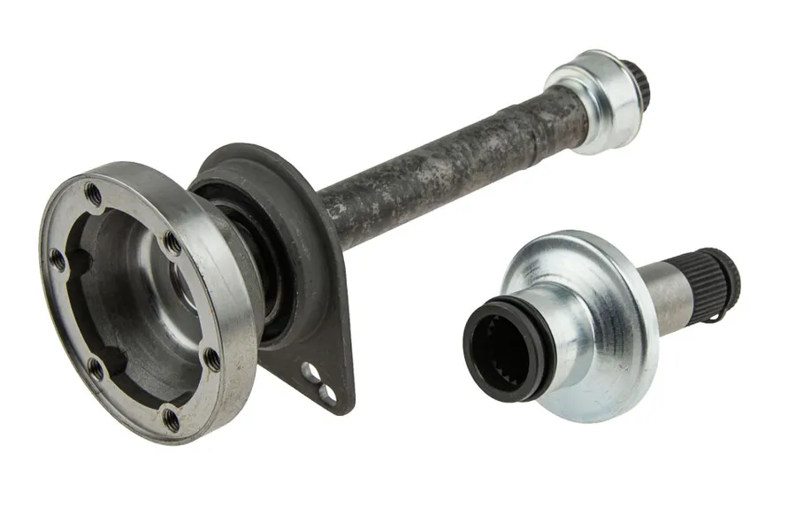 OEM код товара: 02B409291