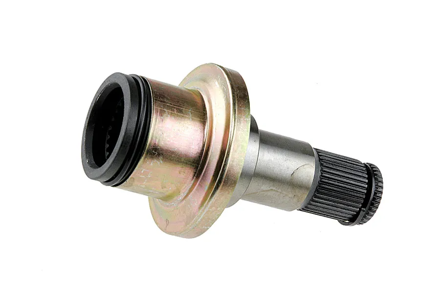 This part match OEM code: 02G 409 345