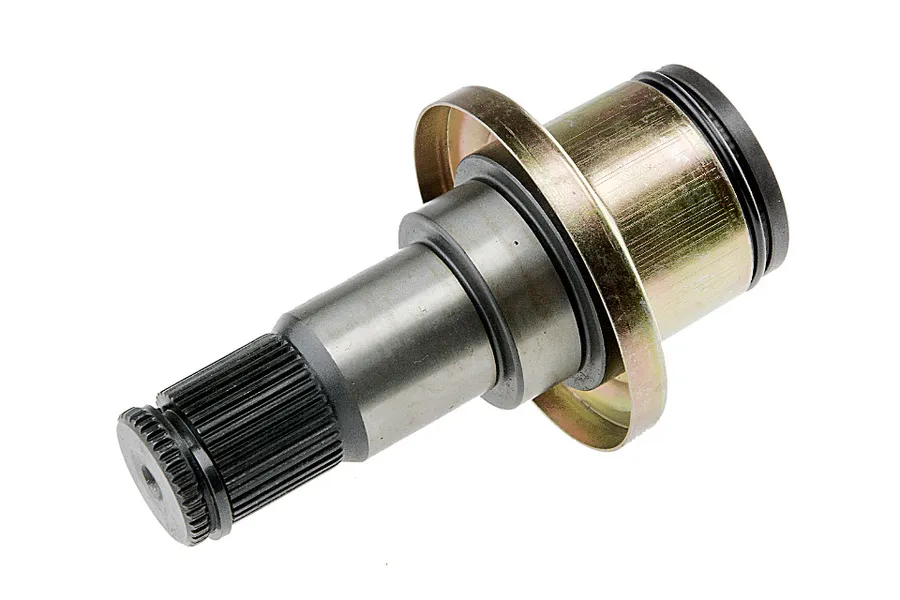 This part match OEM code: 02G 409 345