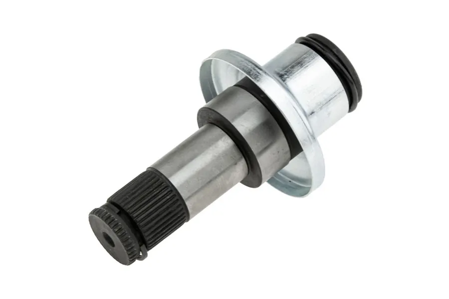 OEM код товара: JZW407449GX