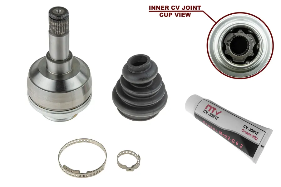 This part match OEM code: 7M0 407 271 J