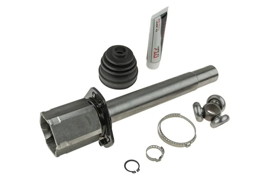 This part match OEM code: 1K0498104
